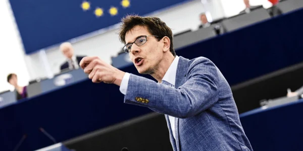 bas eickhout
