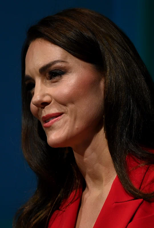 Kate Middleton, Prințesa de Wales, Bafta