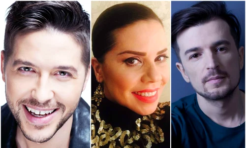 vedete OK Despacito Jorge Luminita Anghel Radu Sirbu O Zone jpeg