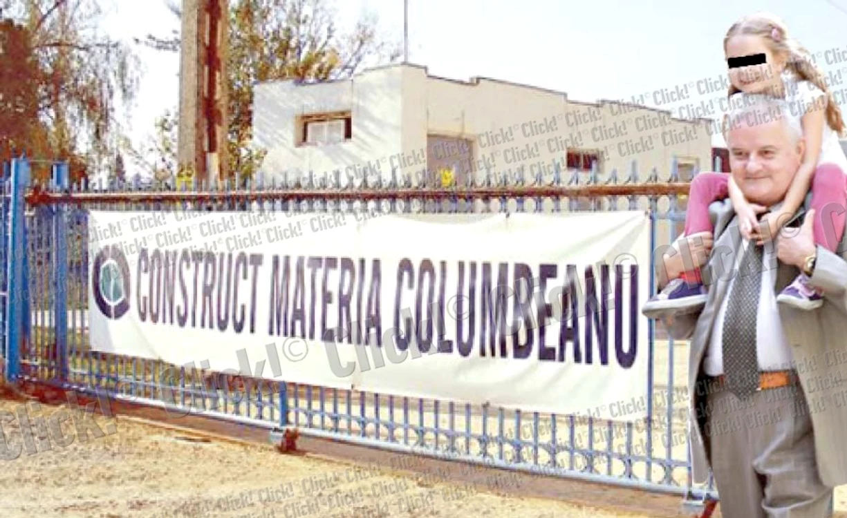 
    Firma lui Irinel Columbeanu are datorii către Primăria din Târgu Cărbuneşti de 100.000 de lei  
