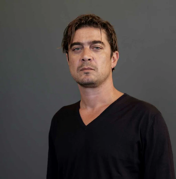 Riccardo Scamarcio 