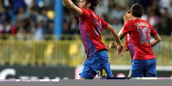 steaua