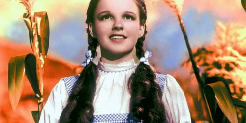 Judy Garland