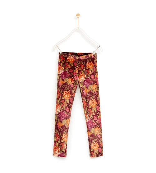 Pantaloni, Zara, 39,9 lei jpg jpeg