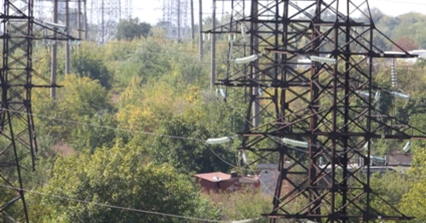 Sectorul energetic moldovenesc, declarat bun de plată de o firmă ucraineană