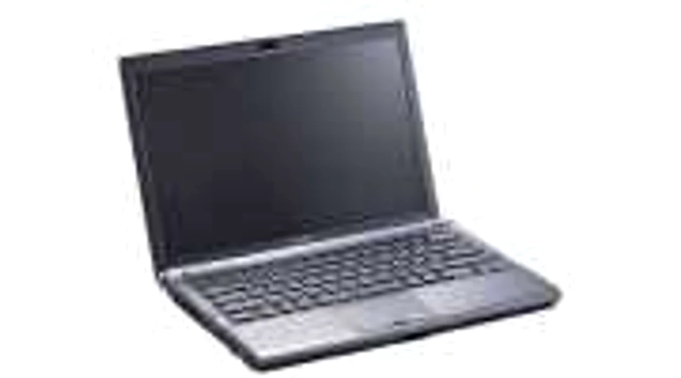Sony Vaio
