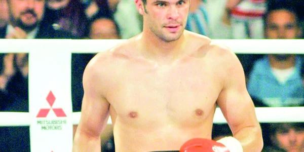Daniel Ghita