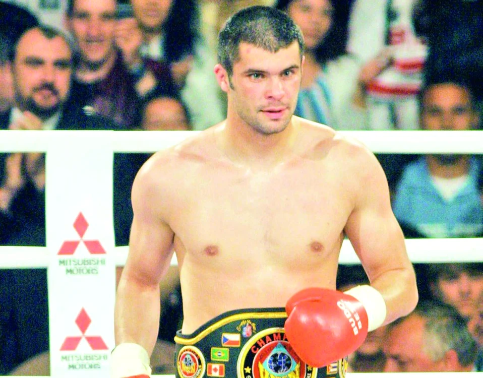 Daniel Ghita