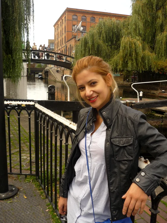 Amalia Enache