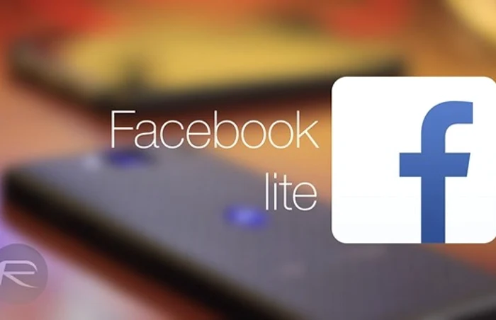 Facebook Lite e disponibil pentru dispozitivele cu Android