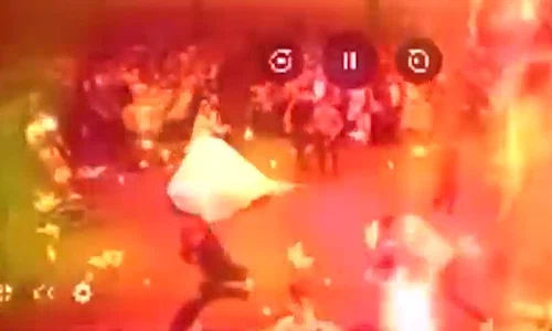 incendiu nunta irak jpg