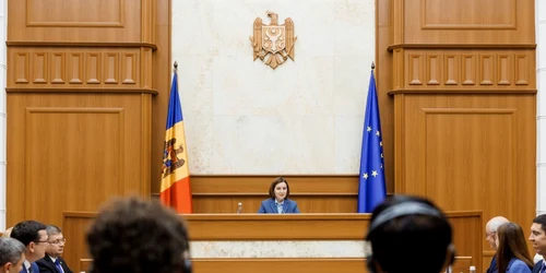 Maia Sandu sedinta CNIE FOTO Presedinte md jpg