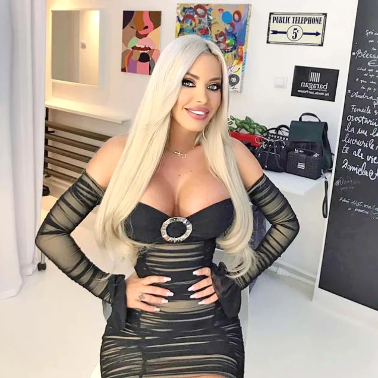 Loredana Chivu 