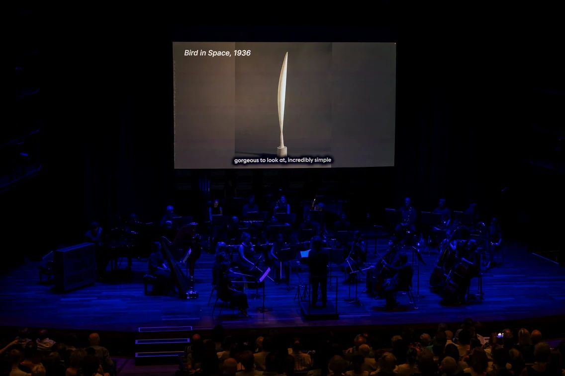 concert Brâncuşi 04 Ambasada României Marea Britanie jpg