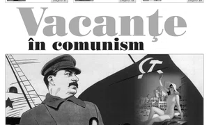 Vacanţe în comunism jpeg