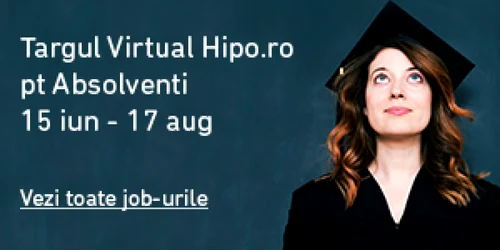 targ joburi studenti