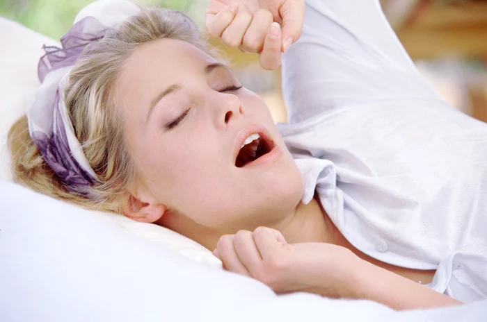 
    Dacă te scoli veşnic obosit, ai grijă: faci mai multe greşeli pe care le poţi evita foarte uşorFoto: Hepta  