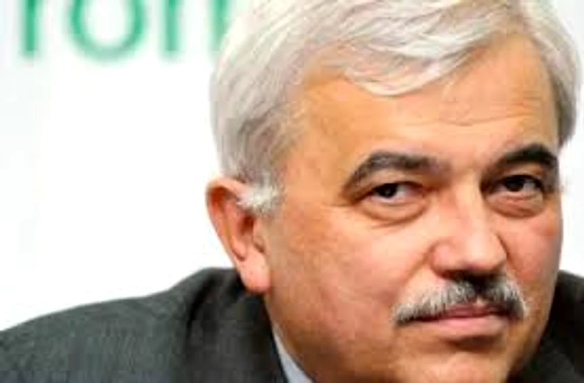 Gheorghe Benea este acuzat că a prejudiciat Loteria în 2010 Loteria Română cu aproape 14 milioane de lei