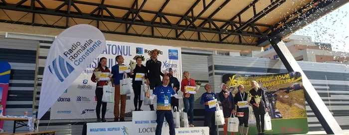 Câştigătorii concursului FOTO Maratonul Nisipului