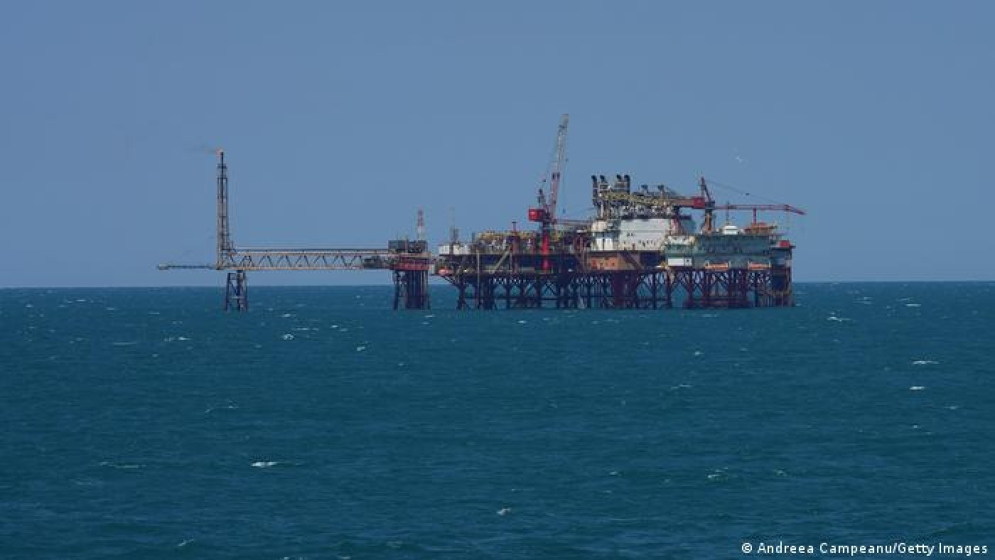 Greenpeace dă în judecată planul urbanistic pentru proiectul Neptun Deep, provocând riscuri pentru speciile din Marea Neagră