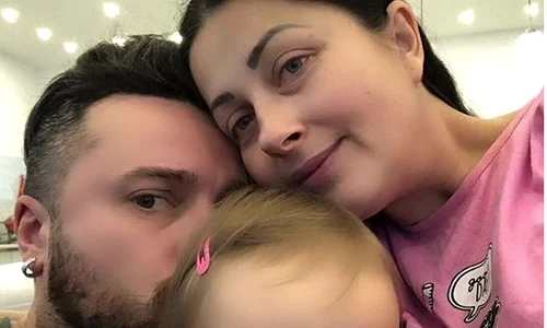gabriela cristea familie jpeg