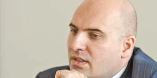 Gabriel Zbârcea, preşedintele  Comisiei de Etică a FRF   