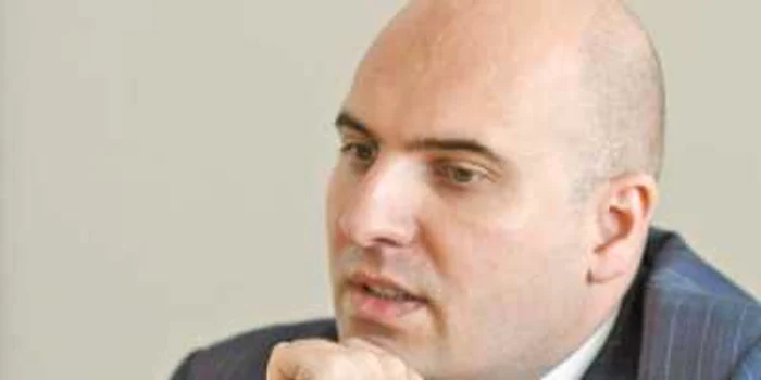 Gabriel Zbârcea, preşedintele Comisiei de Etică a FRF