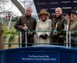 Camilla la Betfair Ascot Chase Raceday, Profimedia
