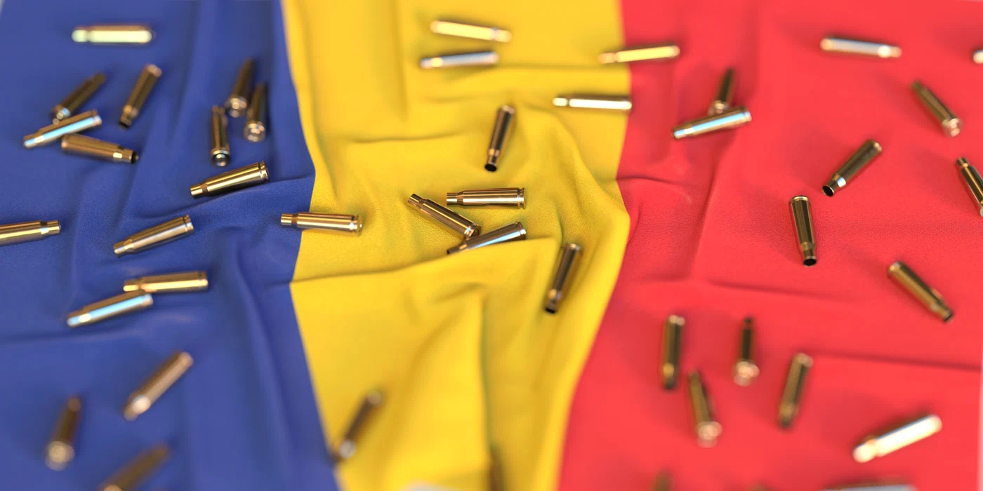 Obiectivul este producerea de muniție compatibilă NATO. FOTO: Shutterstock