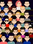 find the smiling face jpg
