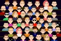 find the smiling face jpg