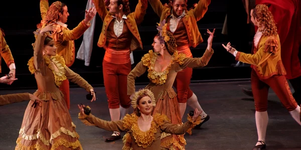 zarzuela sibiu