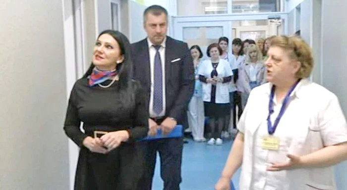 Medicii constănţeni, luaţi prin surprindere