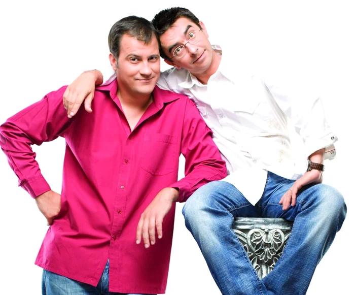 Huidu şi Găinuşă