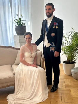 Nicolae al României și Alina 