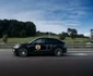Porsche Macan 4 în Eurocharge 2025 Foto: Autocritica