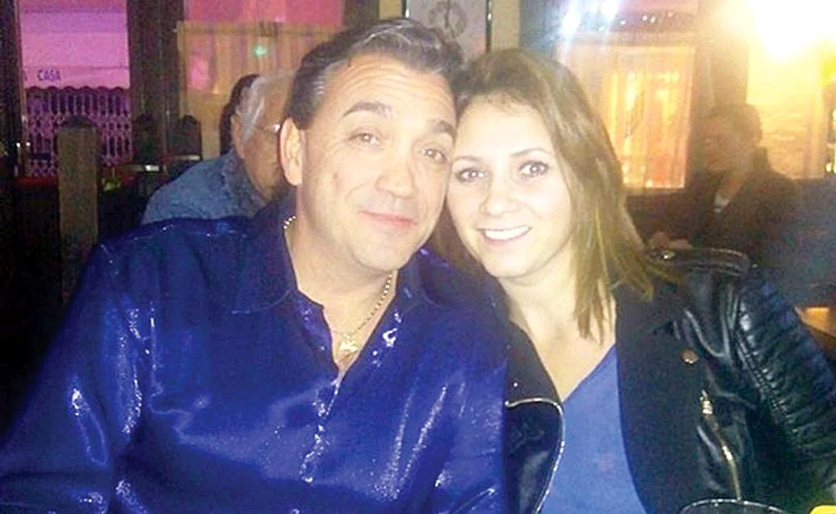
    Claudia Tolu se mutase în Valle D’Aosta, Italia, în 2016, când s-a şi căsătorit cu Caputo  