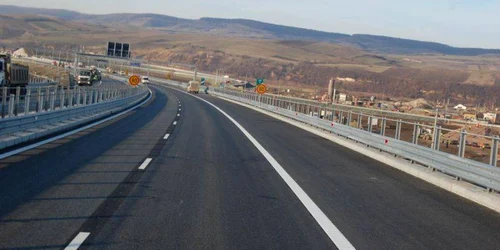 autostrada transilvania