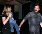 Jennifer Aniston & Justin Theroux Grab Dinner In NYC jpeg