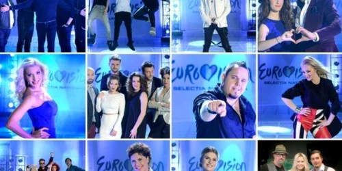 Aproximativ 2500 de bilete au fost vândute pentru finala Concursului Eurovision 2015