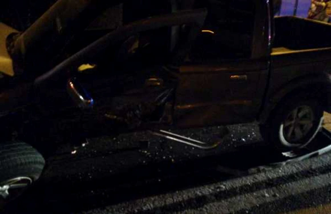 accident rutier Drumul de Centura Galati 3