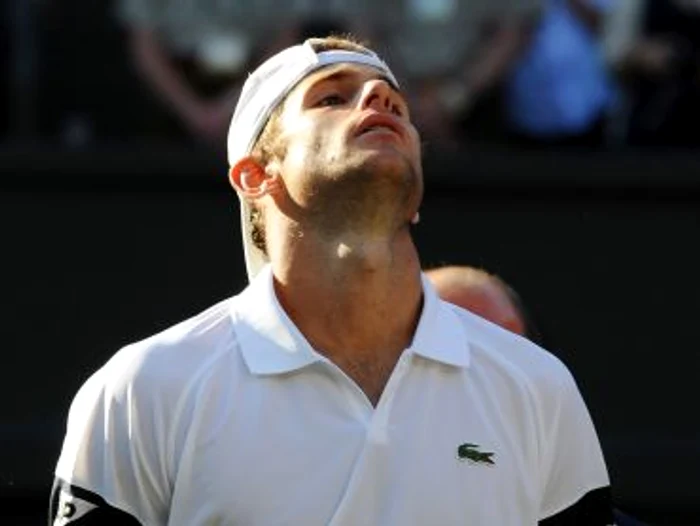 
    Andy Roddick  