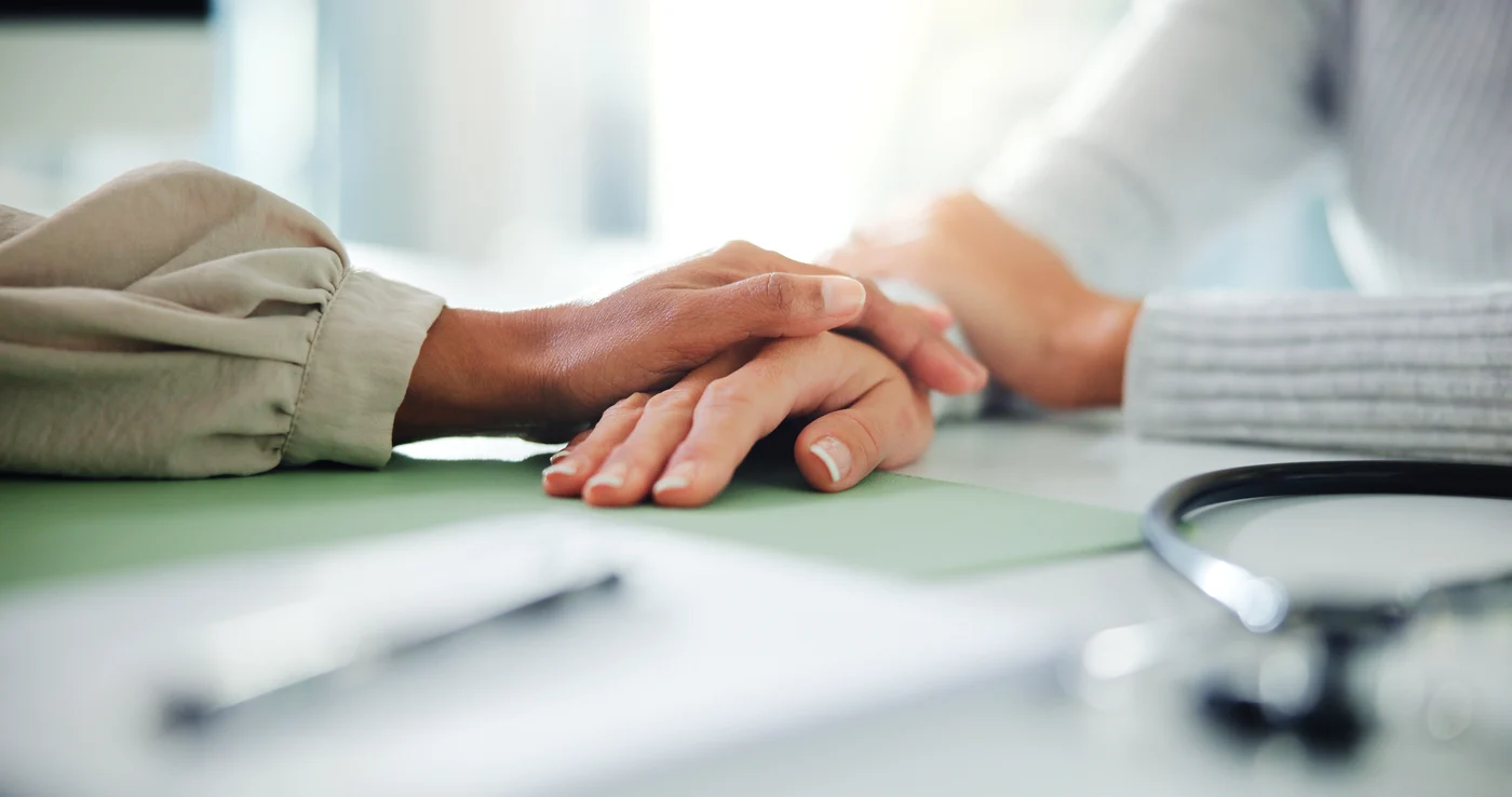 Din februarie, studenții UMF „Carol Davila” pot studia comunicarea cu pacienți. FOTO: Shutterstock