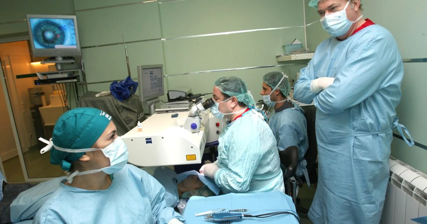 Cine este medicul cu care te mândrești?
