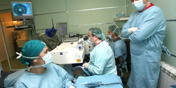 Cine este medicul cu care te mândrești?