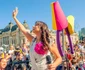 Peste 5.000 de oameni la parada aniversară Zurli