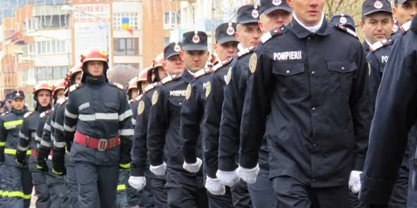 parada