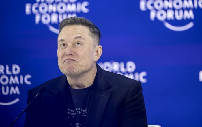 Elon Musk găsit vinovat de manipularea prețului acțiunilor Twitter FOTO: EPA EFE