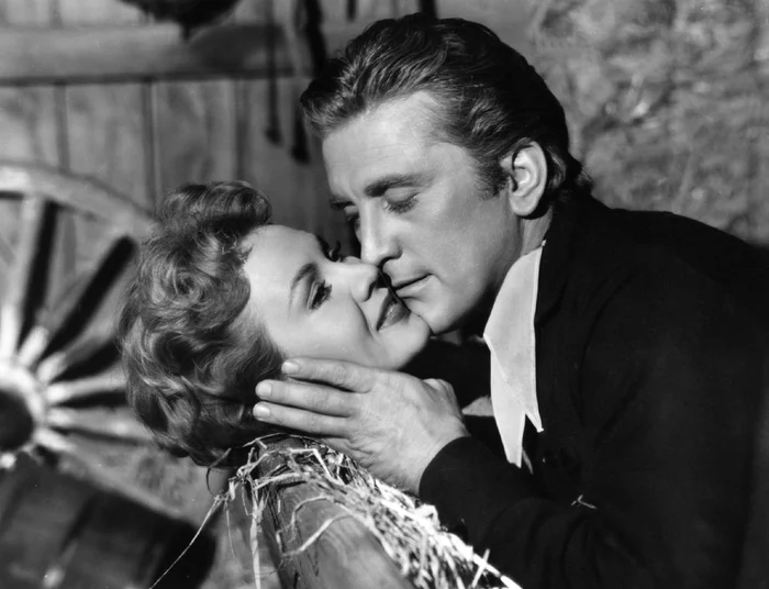 Kirk Douglas