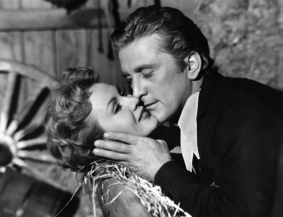 
    Kirk Douglas  
